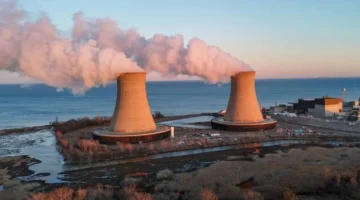 كشف رسميًا.. الدولة الأولى عالميًا في إنتاج الطاقة النووية